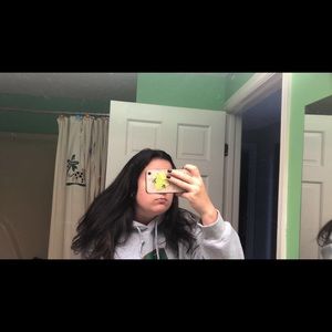 Meet your Posher, Hailey